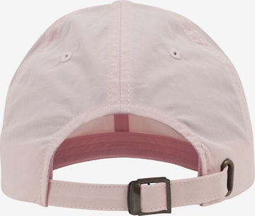 Flexfit Cap in Pink