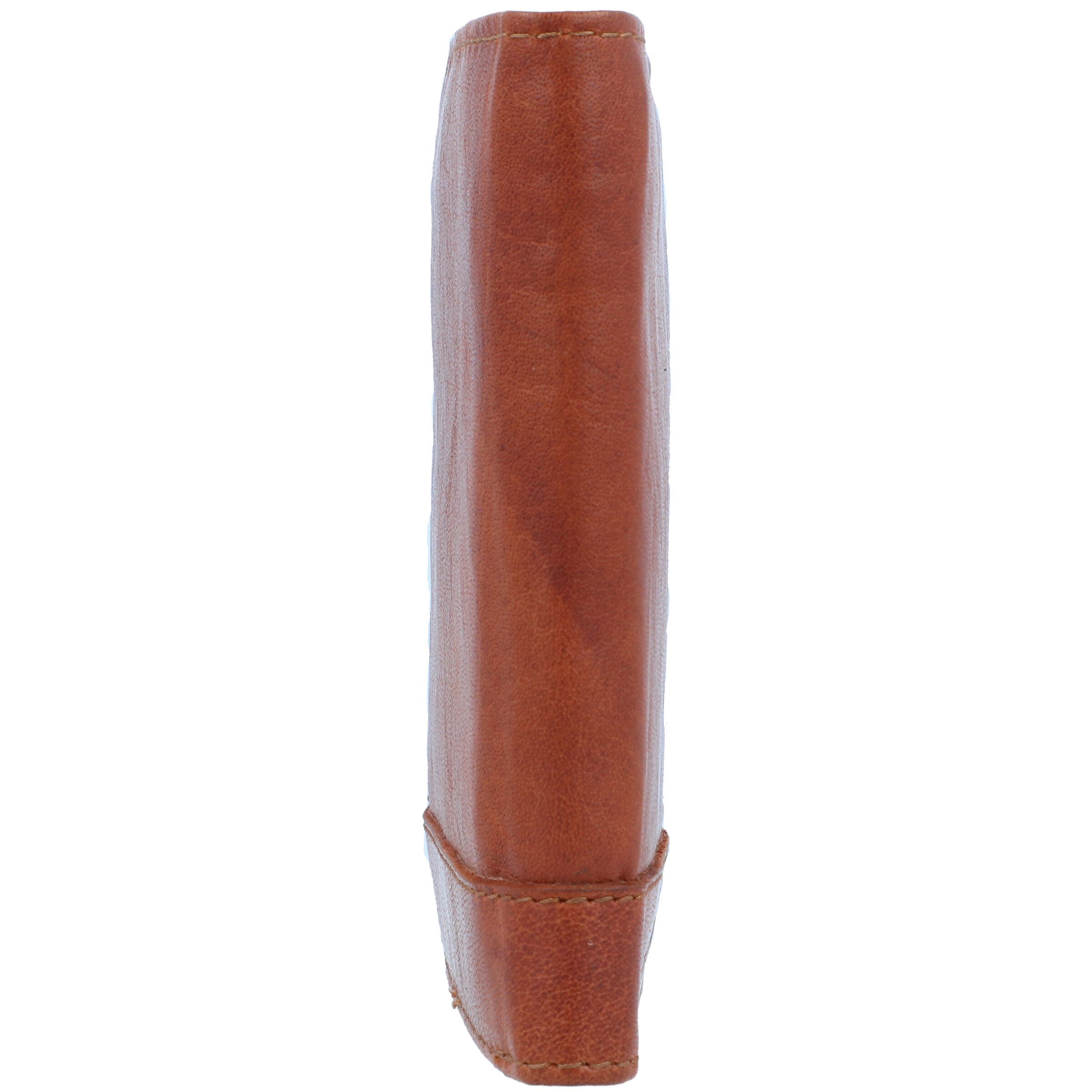 Portamonete di Spikes & Sparrow in marrone