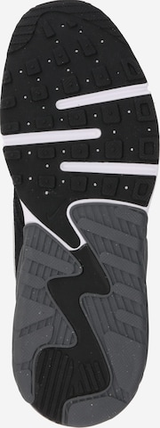 Nike Sportswear Superge 'Air Max Excee' | črna barva