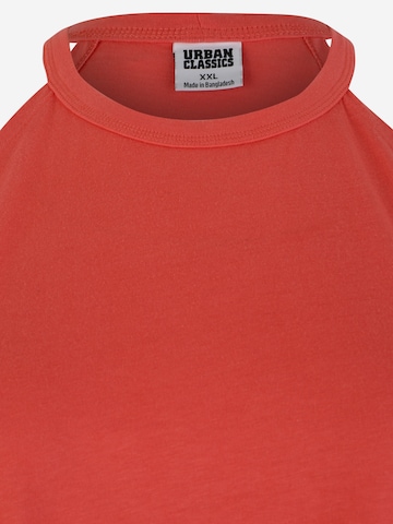 Urban Classics Top in Orange