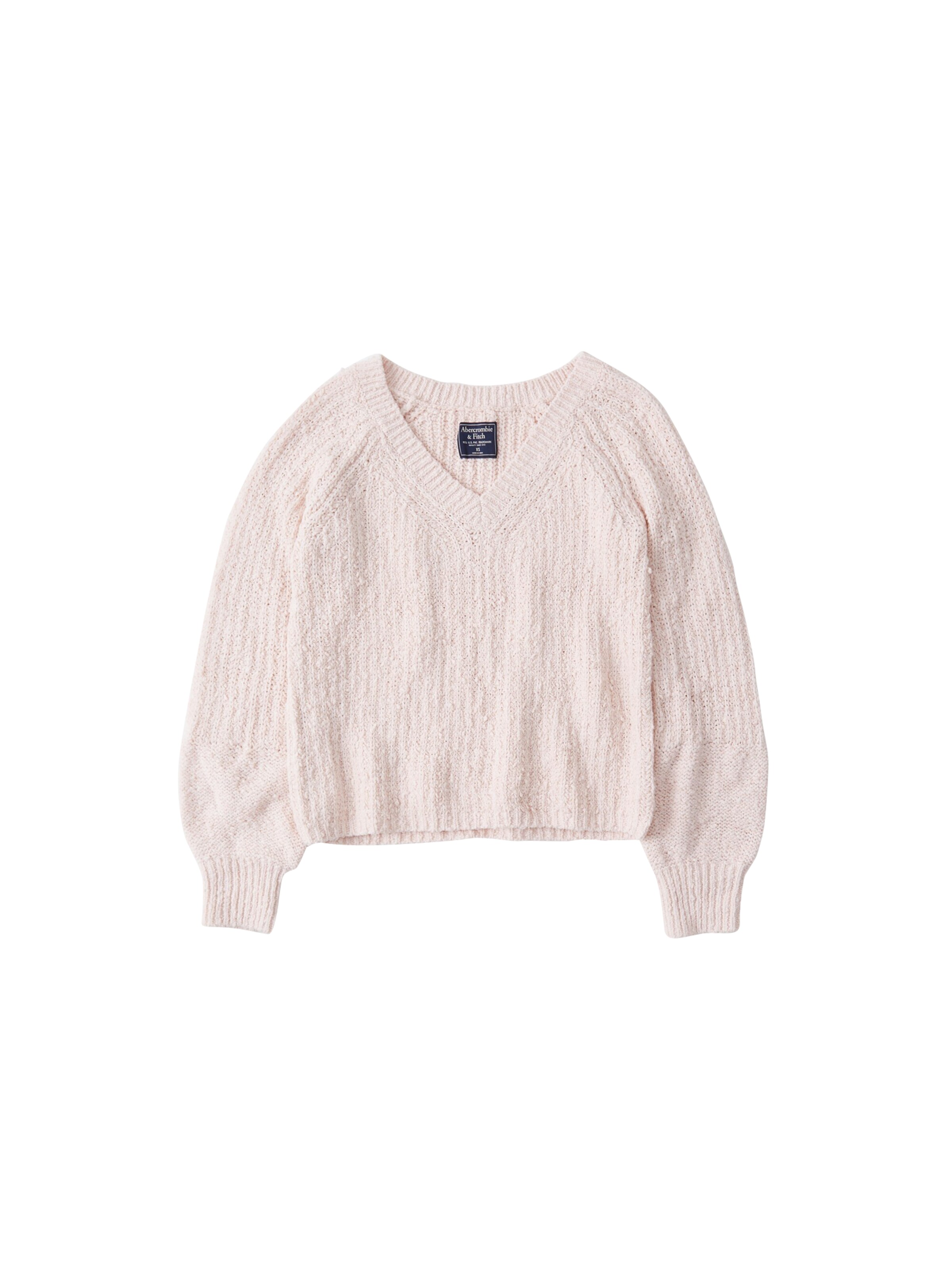 Abercrombie & Fitch - Trui in de kleur Beige