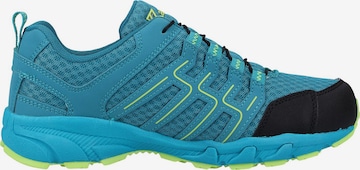 Kastinger Athletic Lace-Up Shoes in Blue