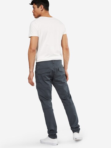 s.Oliver Regular Pants in Grey: back