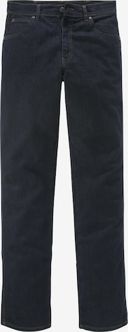 WRANGLER Regular Durable Basic W10I Stretch Jeans in : predná strana