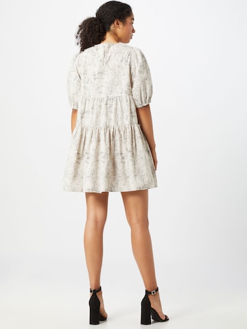 Envii Kleid 'Salvation' in Weiß