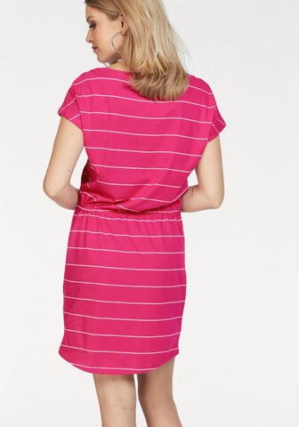 ONLY Kleid 'ONLMay' in Pink