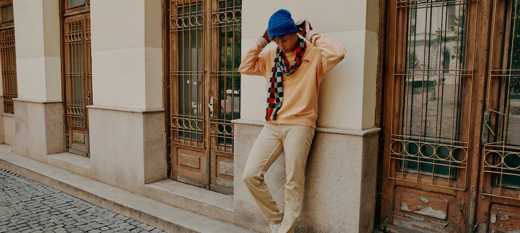 Fall Details