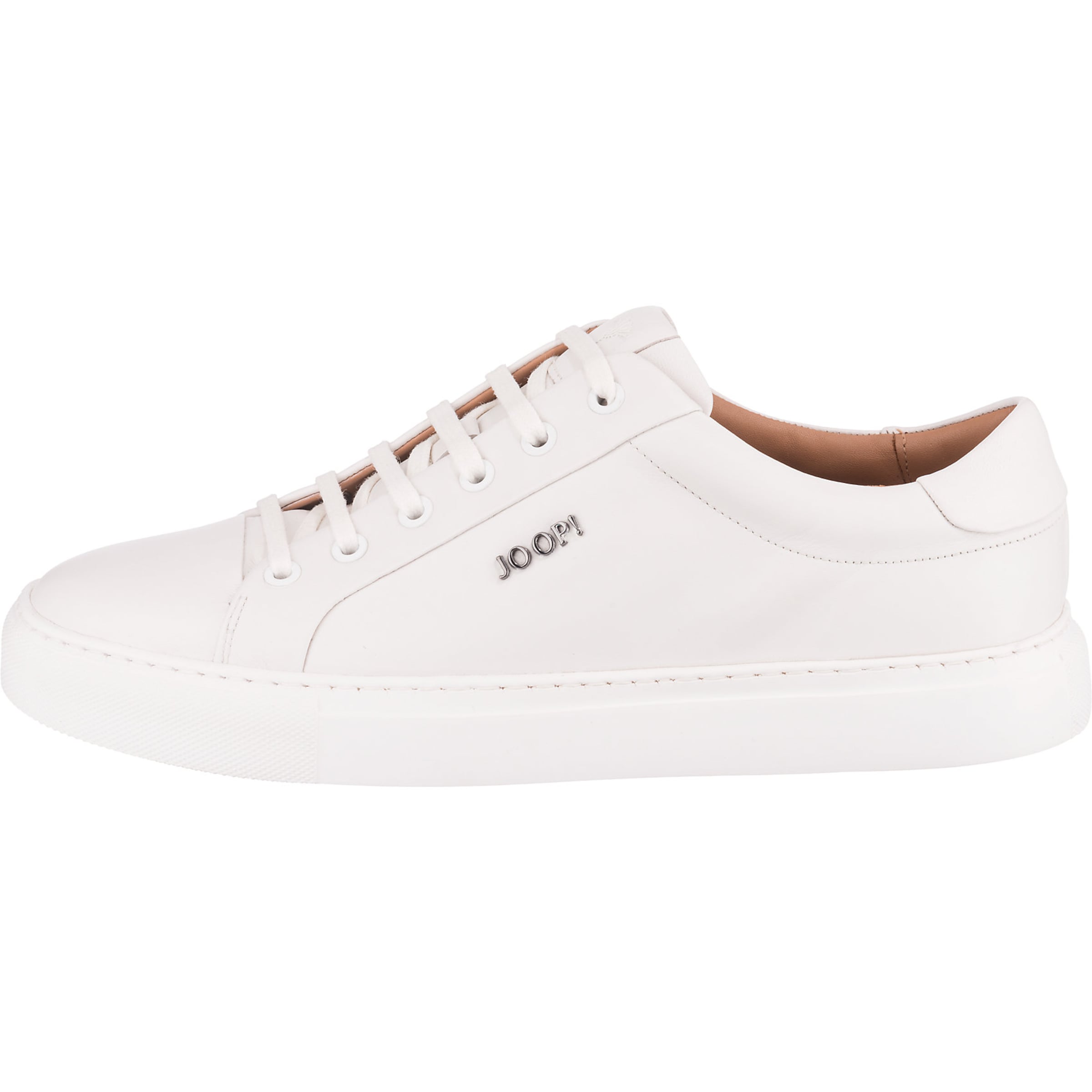 JOOP! Platform trainers 'Tinta Coralie' in White