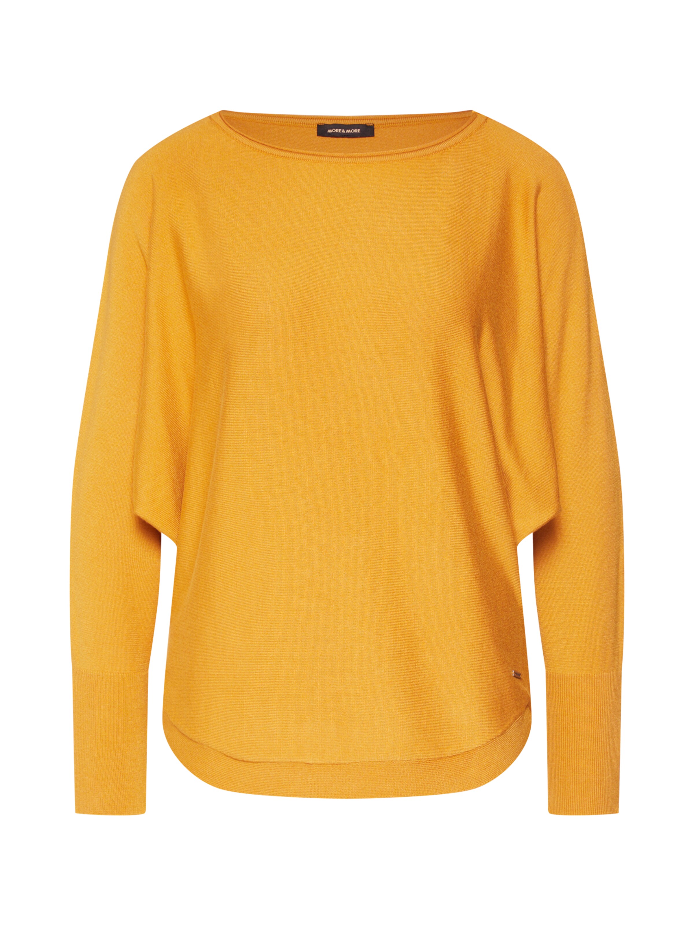 pullover schwarz gelb