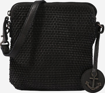 Harbour 2nd Crossbody Bag 'Thelma' in Black: front