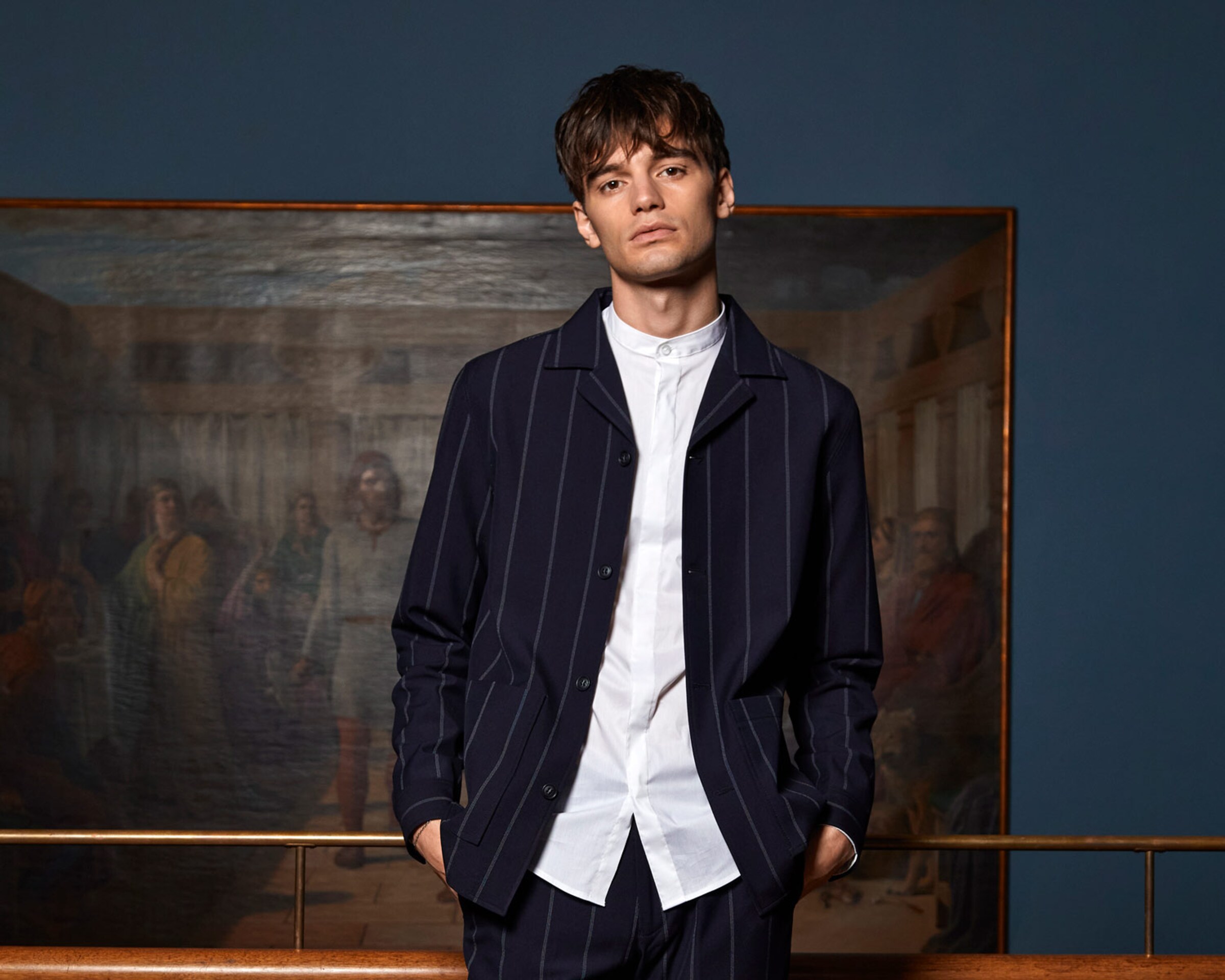 Fashion för män  Köp online  ABOUT YOU