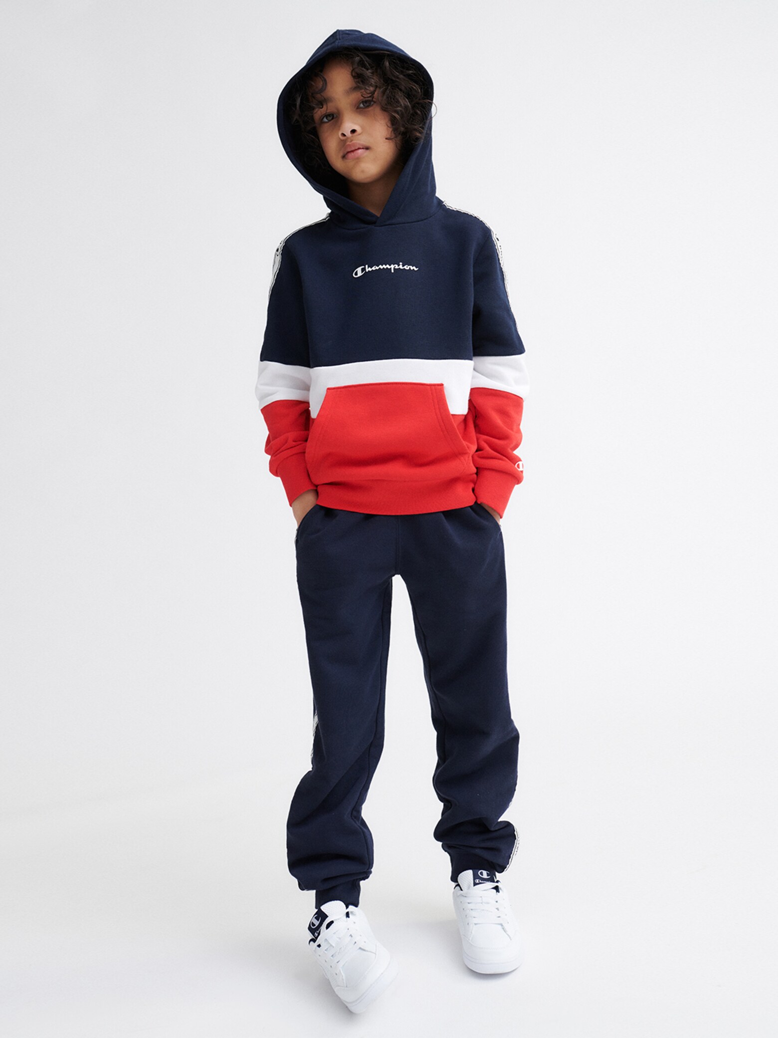 Champion Authentic Athletic Apparel null в