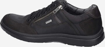 JOMOS Lace-Up Shoes in Black