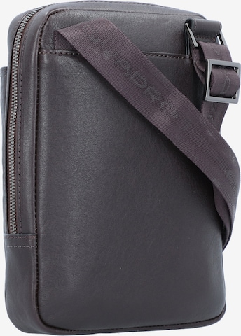 Piquadro Crossbody Bag in Brown