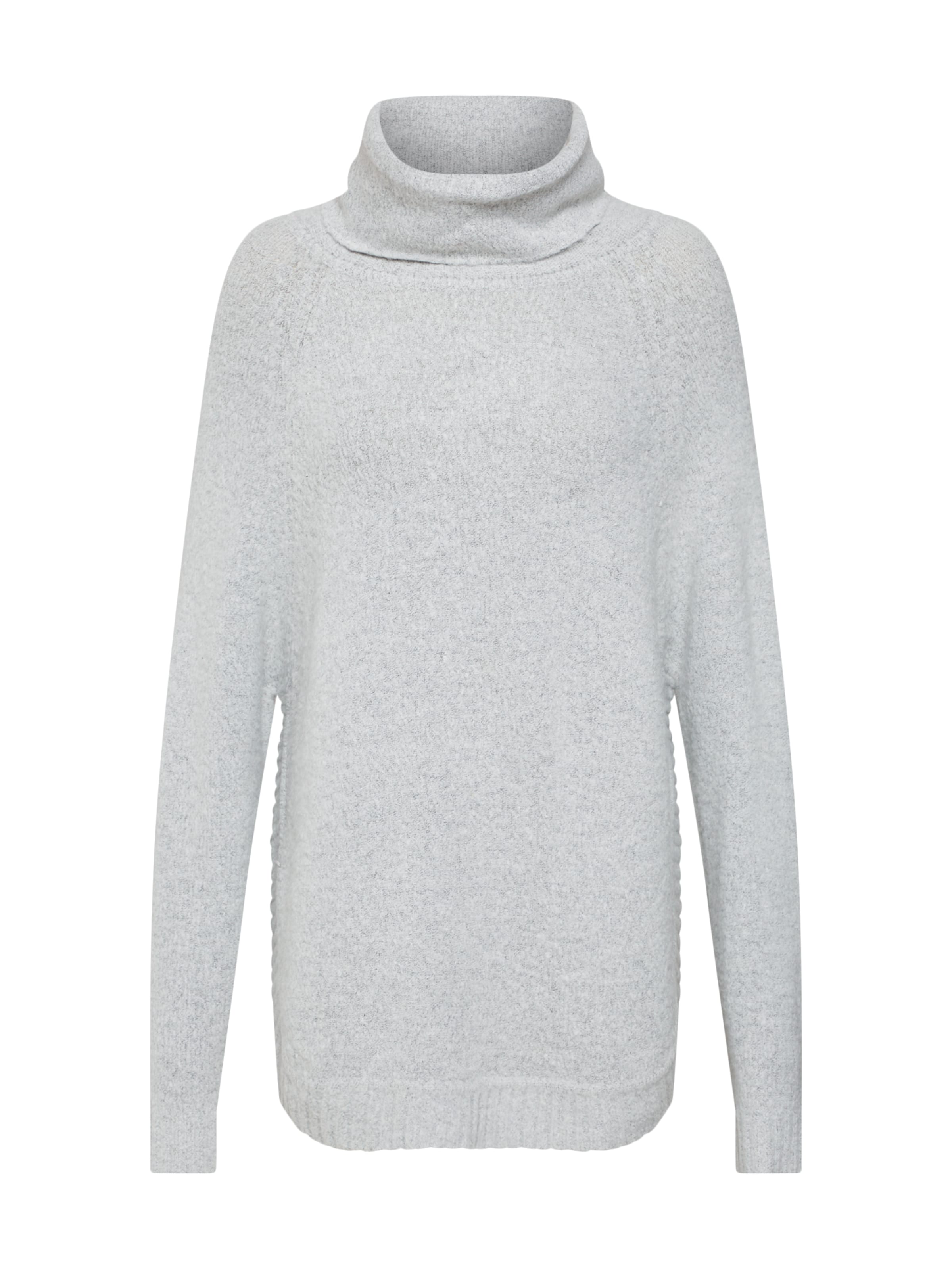 ABOUT YOU - Pullover 'Josefina' in graumeliert