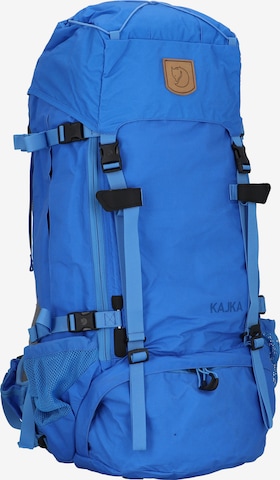 Sac à dos de sport 'Kaijka' Fjällräven en bleu