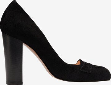 EVITA Damen Pumps in Schwarz