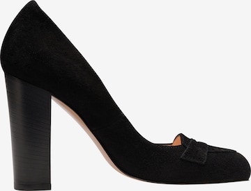 EVITA Pumps in Black