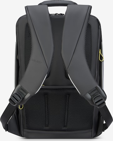 Delsey Paris Laptoptas in Zwart