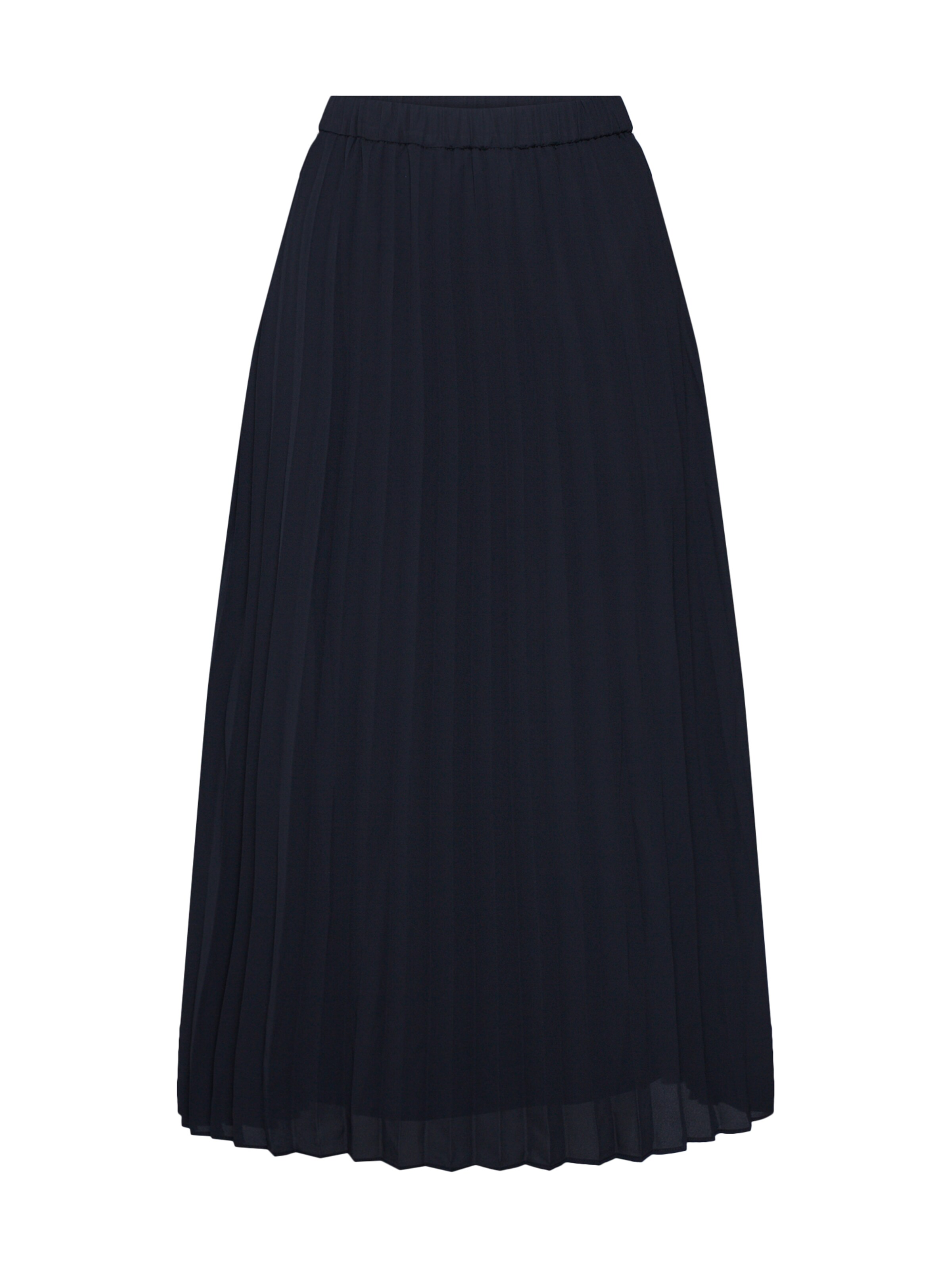 GAP - Rok 'MK EXCL' in de kleur Zwart