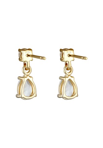 ELLI PREMIUM Earrings in Gold