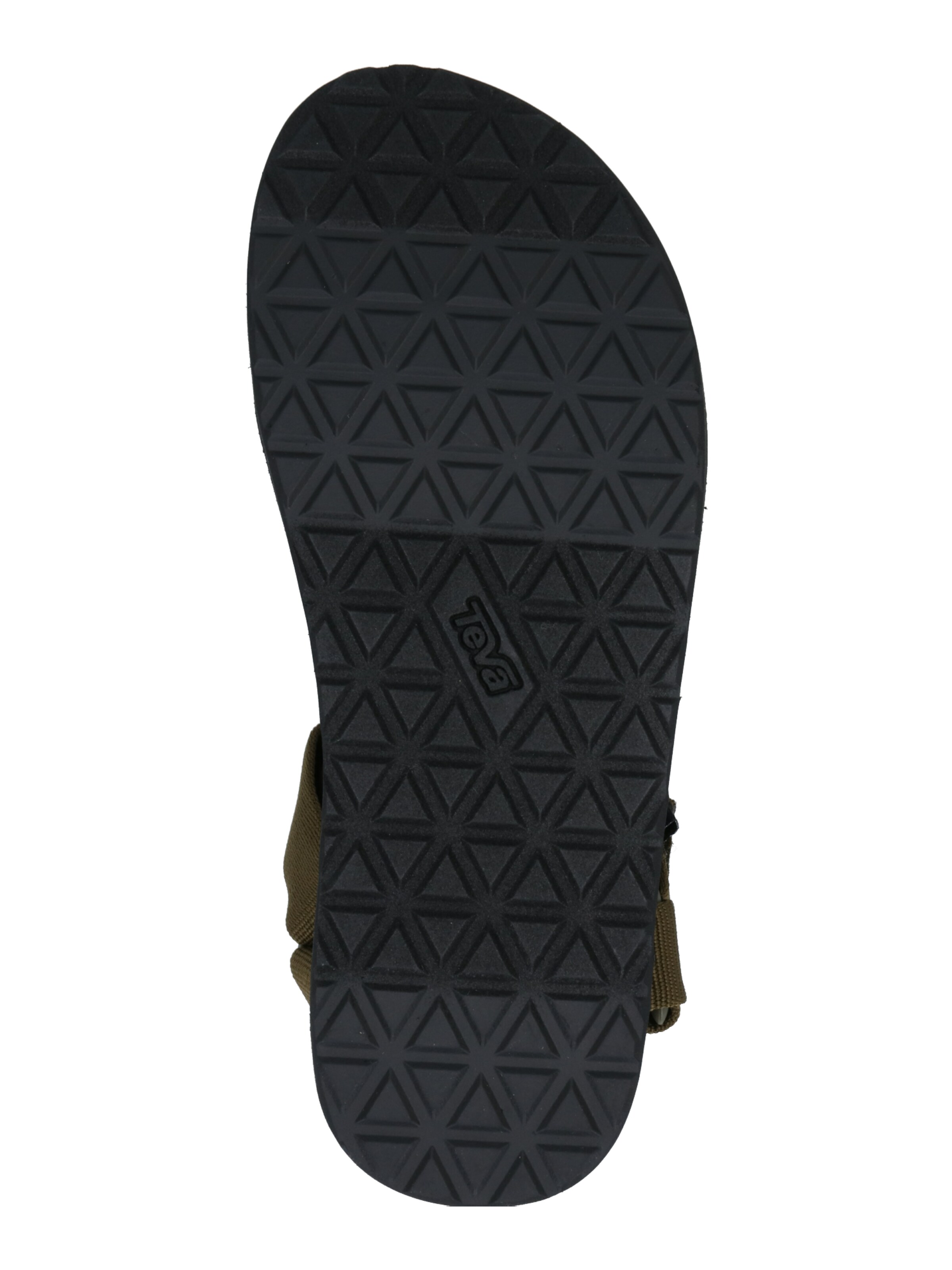 Sandalo 'Original Universal' di TEVA in verde