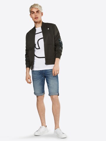 G-STAR Regular Jeans i blå