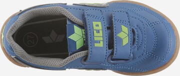 LICO Athletic Shoes 'Bernie' in Blue