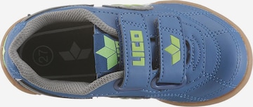 LICO Sneaker 'Bernie' in Blau