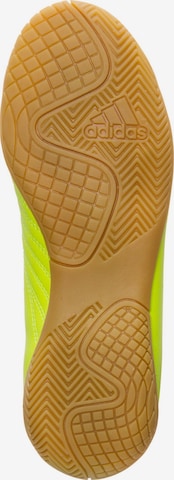 ADIDAS PERFORMANCE Athletic Shoes in Yellow