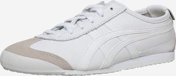 ASICS SportStyle Sneakers 'Mexico 66' in White: front