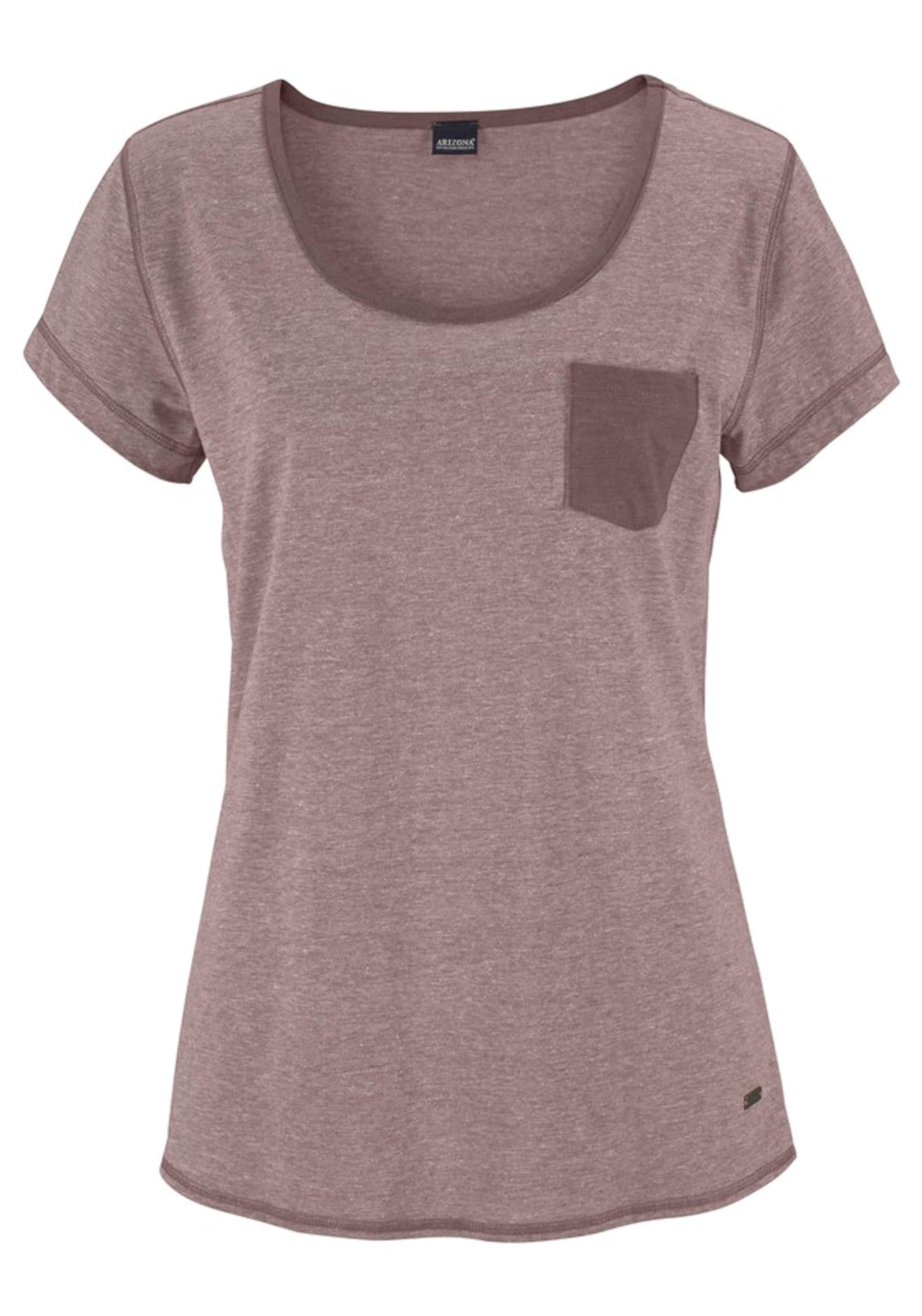 ARIZONA Shorty i lilla