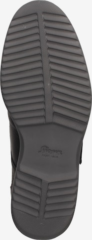 SIOUX Slipper ' Uras-701-K ' in Schwarz