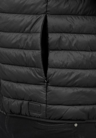 BLEND Bodywarmer 'Nille' in Zwart