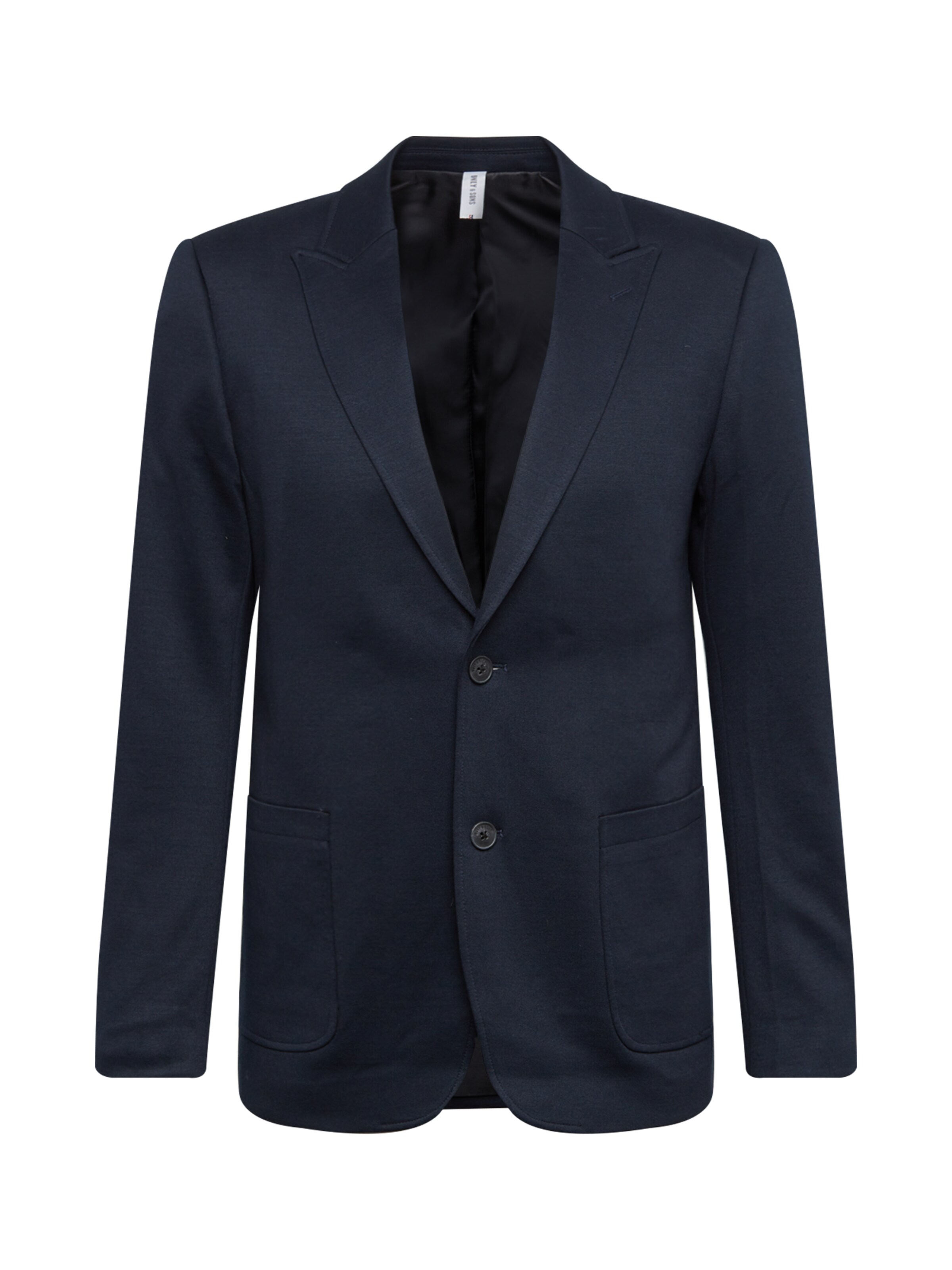Only & Sons - Colbert 'ONSELIAS 2B CASUAL BLAZER JKT' in de kleur Navy