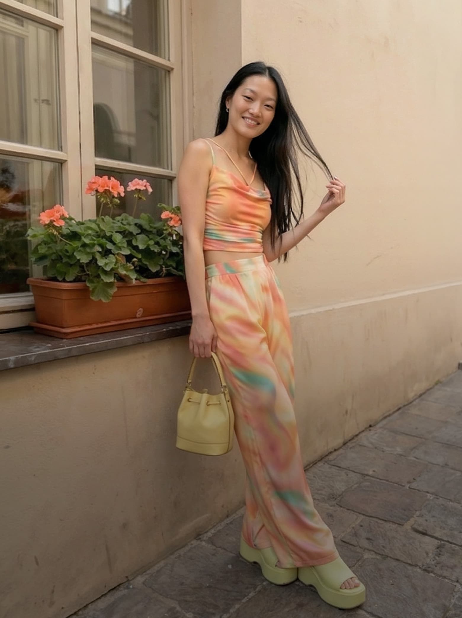 Sets für mühelose Looks Perfekte Duos