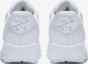 Nike Sportswear Sneaker 'Air Max 90 LTR' in Weiß