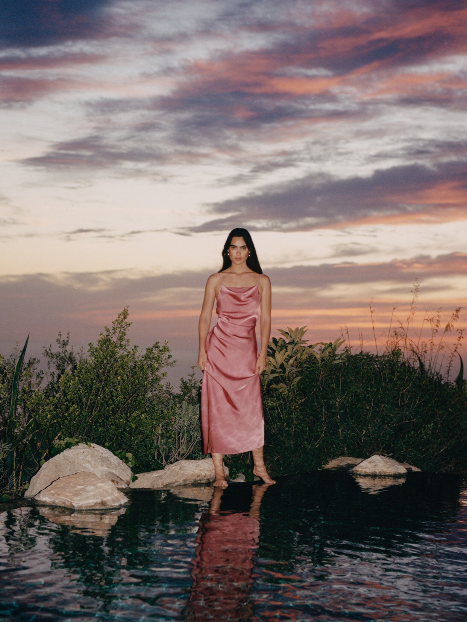 La selezione per le vacanze LeGer by Lena Gercke