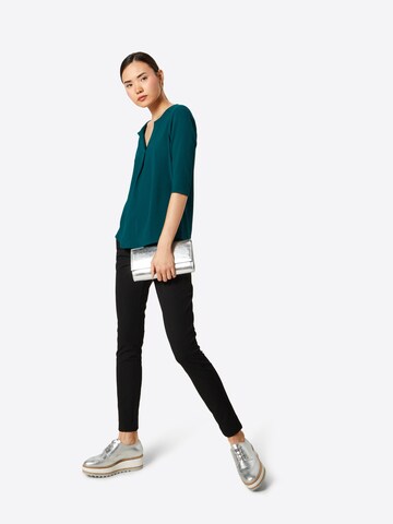 ABOUT YOU - Blusa 'Emmi' em verde