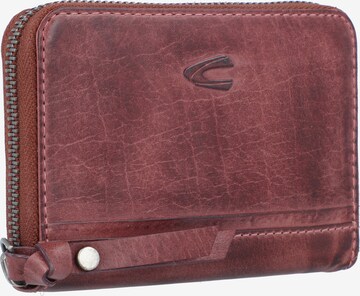 Porte-monnaies 'Sullana' CAMEL ACTIVE en rouge