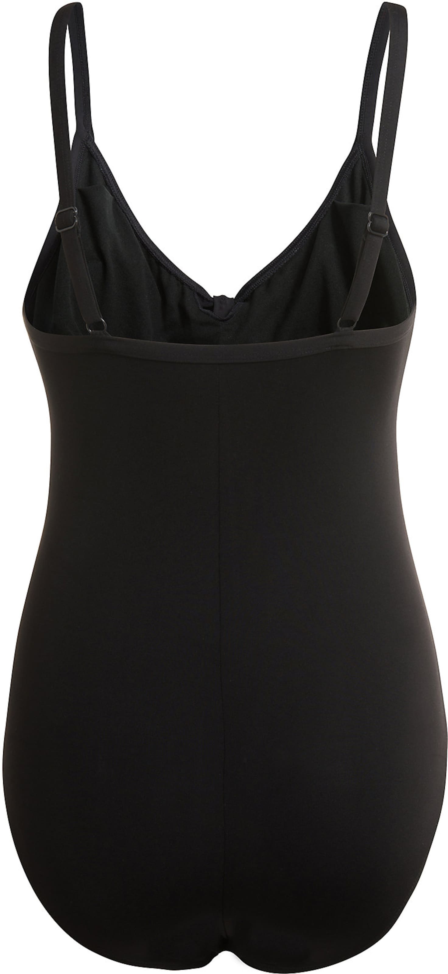 Noppies Bralette Swimsuit 'Saint Tropez' in Black