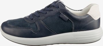 ECCO Sneakers in Blue