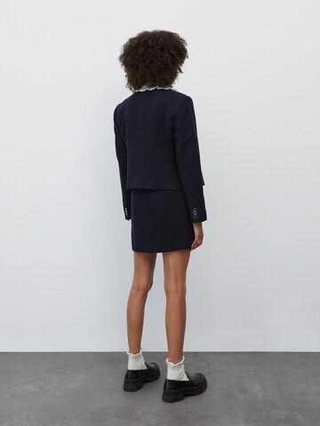 EDITED Between-Season Jacket in Blue