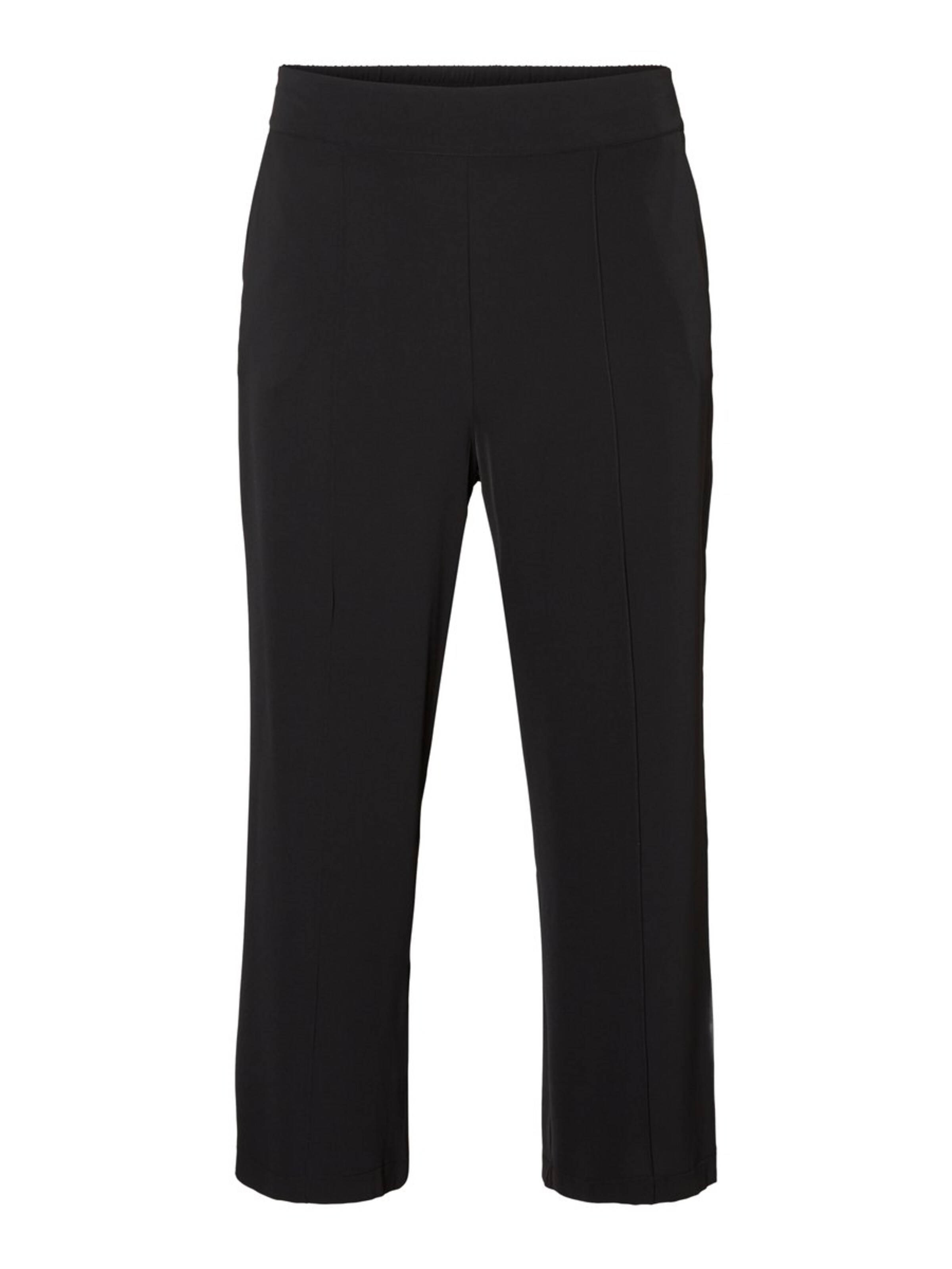 Junarose - Broek in de kleur Zwart