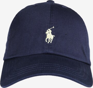 Polo Ralph Lauren Cap in Blau