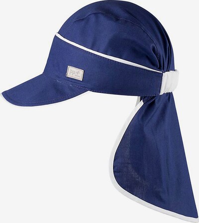 PURE PURE by Bauer Hat in marine blue / White, Item view