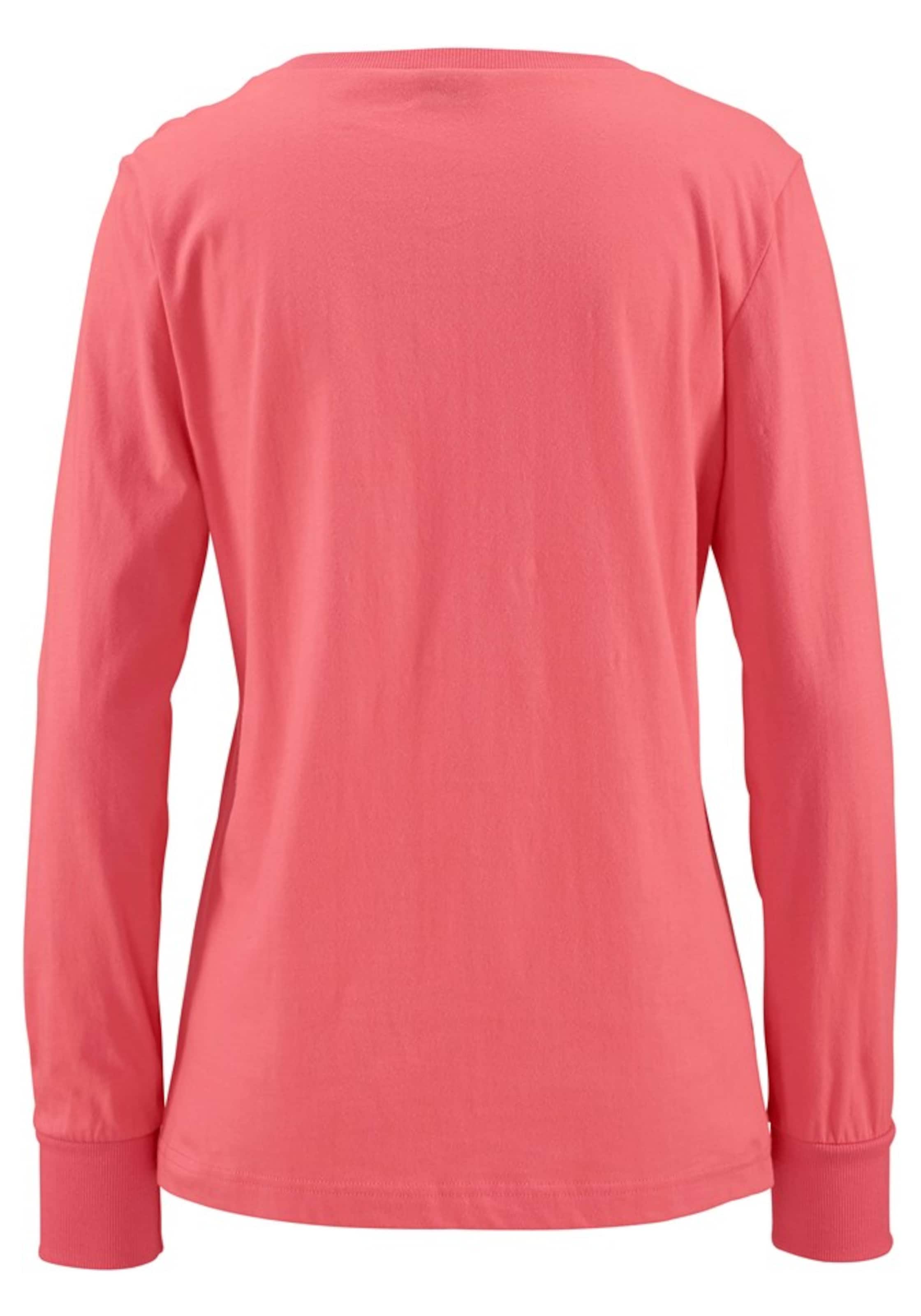 oranžs BUFFALO Pidžama