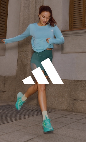 Category Teaser_BAS_2025_CW29_ADIDAS PERFORMANCE_Everyday Run_Brand Material_Top Strategic_F_sports clothing