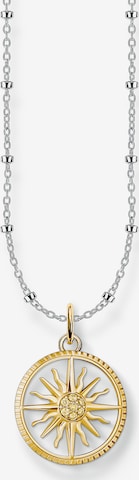 Thomas Sabo Necklace in Gold: front