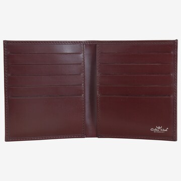 Porte-monnaies 'Cervino' GOLDEN HEAD en marron